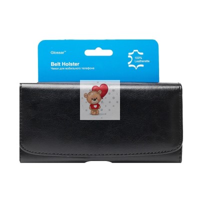 Чехол-кобура для PDA 6.0 Glossar B207-04 Чехол-кобура для PDA 6.0 Glossar B207-04