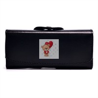 Чехол-кобура 130x55x15 mm Glossar B207-0 Чехол-кобура 130x55x15 mm Glossar B207-0