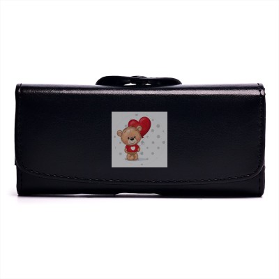 Чехол-кобура 130x55x15 mm Glossar B207-0