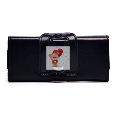 Чехол-кобура 130x55x15 mm Glossar B207-0 Чехол-кобура 130x55x15 mm Glossar B207-0