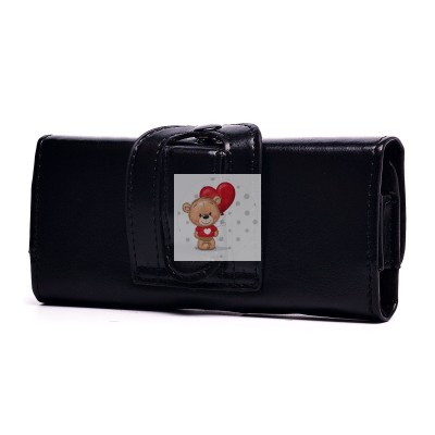 Чехол-кобура 130x55x15 mm Glossar B207-0 Чехол-кобура 130x55x15 mm Glossar B207-0