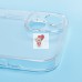 Чехол-накладка для Apple iPhone 14 Plus (прозрачный) - Clear Case