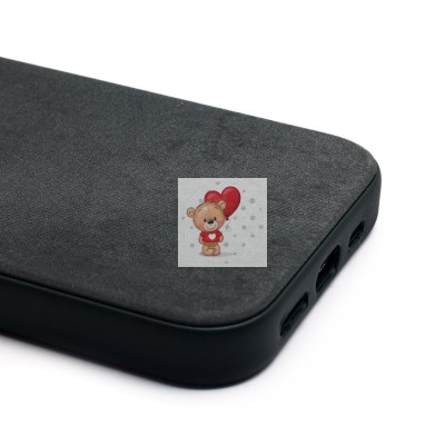 Чехол-накладка для Apple iPhone 15 Pro (зеленый) - FineW SafeMag Чехол-накладка для Apple iPhone 15 Pro (зеленый) - FineW SafeMag