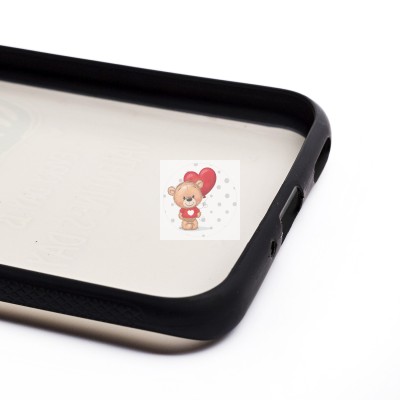 Чехол-накладка для Huawei P Smart S -38 (многоцветный) - PC033 Чехол-накладка для Huawei P Smart S -38 (многоцветный) - PC033