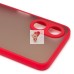 Чехол-накладка для OPPO A17 (красный) - PC041 Чехол-накладка для OPPO A17 (красный) - PC041