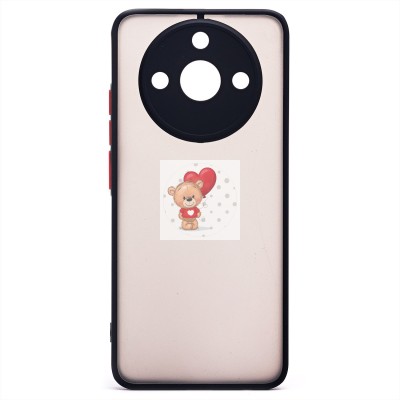 Чехол-накладка для Realme 11 (CN) (черный) - PC041 Чехол-накладка для Realme 11 (CN) (черный) - PC041