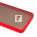 Чехол-накладка для Xiaomi 13T (красный) - PC041