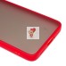 Чехол-накладка для Xiaomi 14T (красный) - PC041