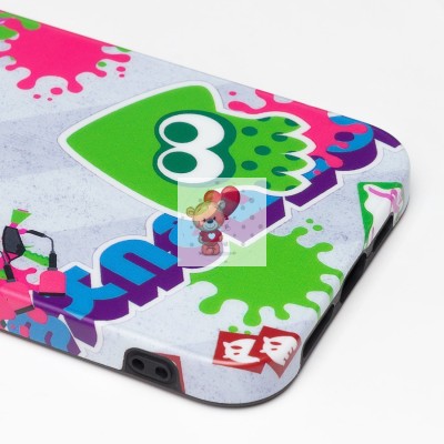 Чехол-накладка для Apple iPhone 12 Pro Max - (002) (многоцветный) - PC056 Чехол-накладка для Apple iPhone 12 Pro Max - (002) (многоцветный) - PC056