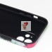 Чехол-накладка для Apple iPhone 12 - (002) (многоцветный) - PC056