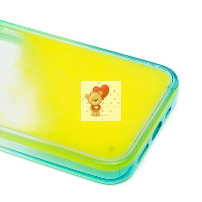 Чехол-накладка для Apple iPhone 12 Pro (светло-зеленый) - PC068 Чехол-накладка для Apple iPhone 12 Pro (светло-зеленый) - PC068