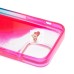 Чехол-накладка для Apple iPhone 12 (розовый) - PC068