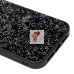 Чехол-накладка для Apple iPhone 14 Pro Max россыпь кристаллов (черный) - PC071 POSH SHINE Чехол-накладка для Apple iPhone 14 Pro Max россыпь кристаллов (черный) - PC071 POSH SHINE