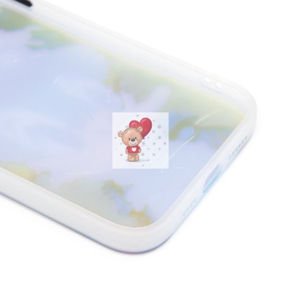 Чехол-накладка для Apple iPhone14 Pro Max - (003) (многоцветный) - PC081 Чехол-накладка для Apple iPhone14 Pro Max - (003) (многоцветный) - PC081