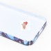 Чехол-накладка для Apple iPhone 11 (F573) (многоцветный) - PC085