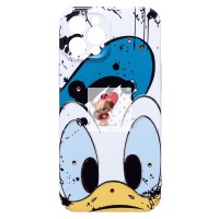 Чехол-накладка для Apple iPhone 12 Pro (F23) (многоцветный) - PC085 Чехол-накладка для Apple iPhone 12 Pro (F23) (многоцветный) - PC085