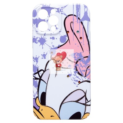 Чехол-накладка для Apple iPhone 12 Pro (F24) (многоцветный) - PC085 Чехол-накладка для Apple iPhone 12 Pro (F24) (многоцветный) - PC085