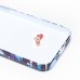 Чехол-накладка для Apple iPhone 12 Pro (F573) (многоцветный) - PC085