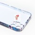 Чехол-накладка для Apple iPhone 12 Pro (F573) (многоцветный) - PC085