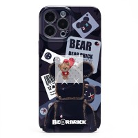 Чехол-накладка для Apple iPhone 13 Pro Max (F634) (многоцветный) - PC085