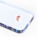 Чехол-накладка для Apple iPhone 14 Pro Max (F573) (многоцветный) - PC085