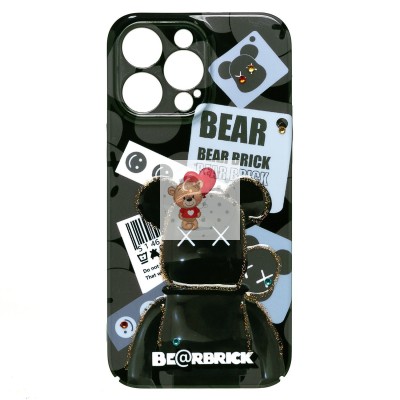 Чехол-накладка для Apple iPhone 14 Pro Max (F634) (многоцветный) - PC085 Чехол-накладка для Apple iPhone 14 Pro Max (F634) (многоцветный) - PC085