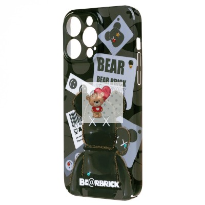 Чехол-накладка для Apple iPhone 14 Pro Max (F634) (многоцветный) - PC085 Чехол-накладка для Apple iPhone 14 Pro Max (F634) (многоцветный) - PC085