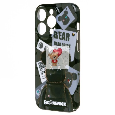 Чехол-накладка для Apple iPhone 14 Pro (F634) (многоцветный) - PC085 Чехол-накладка для Apple iPhone 14 Pro (F634) (многоцветный) - PC085