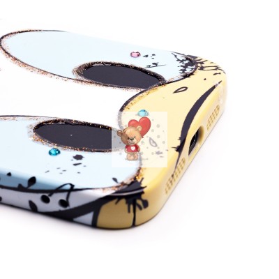 Чехол-накладка для Apple iPhone 15 Pro Max (F23) (многоцветный) - PC085 Чехол-накладка для Apple iPhone 15 Pro Max (F23) (многоцветный) - PC085