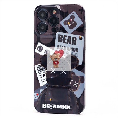 Чехол-накладка для Apple iPhone 15 Pro Max (F634) (многоцветный) - PC085 Чехол-накладка для Apple iPhone 15 Pro Max (F634) (многоцветный) - PC085