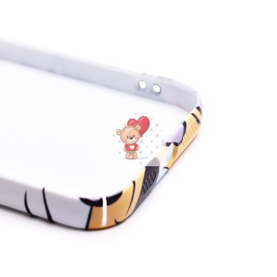 Чехол-накладка для Apple iPhone 15 (F24) (многоцветный) - PC085 Чехол-накладка для Apple iPhone 15 (F24) (многоцветный) - PC085