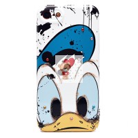 Чехол-накладка для Apple iPhone 8 (F23) (многоцветный) - PC085 Чехол-накладка для Apple iPhone 8 (F23) (многоцветный) - PC085