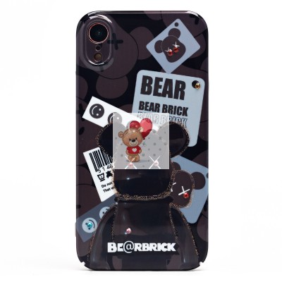 Чехол-накладка для Apple iPhone XR (F634) (многоцветный) - PC085 Чехол-накладка для Apple iPhone XR (F634) (многоцветный) - PC085