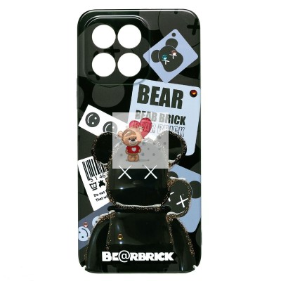 Чехол-накладка для Huawei Honor X6 (F634) (многоцветный) - PC085 Чехол-накладка для Huawei Honor X6 (F634) (многоцветный) - PC085