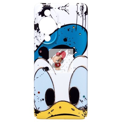 Чехол-накладка для Huawei Nova 11 Pro (F23) (многоцветный) - PC085 Чехол-накладка для Huawei Nova 11 Pro (F23) (многоцветный) - PC085