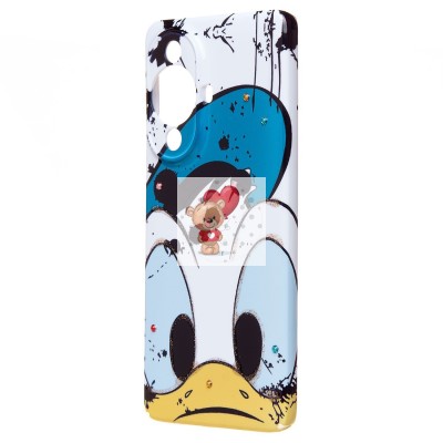 Чехол-накладка для Huawei Nova 11 Pro (F23) (многоцветный) - PC085 Чехол-накладка для Huawei Nova 11 Pro (F23) (многоцветный) - PC085