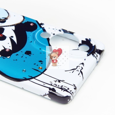 Чехол-накладка для Huawei Nova 11 Pro (F23) (многоцветный) - PC085 Чехол-накладка для Huawei Nova 11 Pro (F23) (многоцветный) - PC085