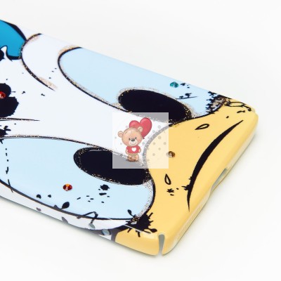 Чехол-накладка для Huawei Nova 11 Pro (F23) (многоцветный) - PC085 Чехол-накладка для Huawei Nova 11 Pro (F23) (многоцветный) - PC085