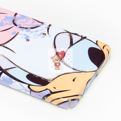 Чехол-накладка для Huawei Nova 11 Pro (F24) (многоцветный) - PC085 Чехол-накладка для Huawei Nova 11 Pro (F24) (многоцветный) - PC085