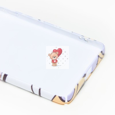 Чехол-накладка для Huawei Nova 11 Pro (F24) (многоцветный) - PC085 Чехол-накладка для Huawei Nova 11 Pro (F24) (многоцветный) - PC085