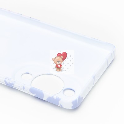 Чехол-накладка для Huawei Nova 11 Pro (F24) (многоцветный) - PC085 Чехол-накладка для Huawei Nova 11 Pro (F24) (многоцветный) - PC085