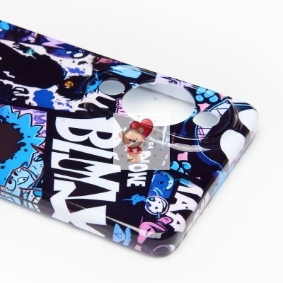 Чехол-накладка для Huawei Nova 11 Pro (F573) (многоцветный) - PC085 Чехол-накладка для Huawei Nova 11 Pro (F573) (многоцветный) - PC085