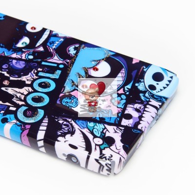 Чехол-накладка для Huawei Nova 11 Pro (F573) (многоцветный) - PC085 Чехол-накладка для Huawei Nova 11 Pro (F573) (многоцветный) - PC085