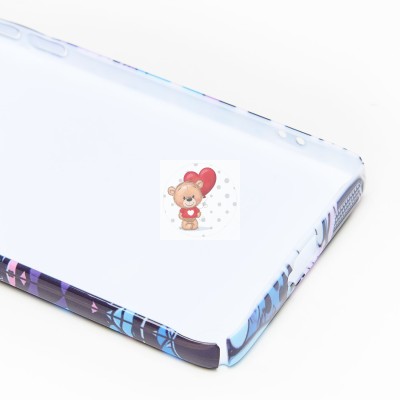 Чехол-накладка для Huawei Nova 11 Pro (F573) (многоцветный) - PC085 Чехол-накладка для Huawei Nova 11 Pro (F573) (многоцветный) - PC085