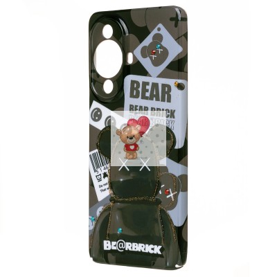 Чехол-накладка для Huawei Nova 11 Pro (F634) (многоцветный) - PC085 Чехол-накладка для Huawei Nova 11 Pro (F634) (многоцветный) - PC085