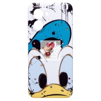 Чехол-накладка для OPPO realme C33 (F23) (многоцветный) - PC085