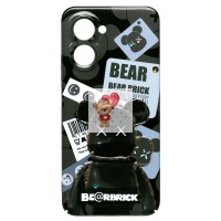 Чехол-накладка для OPPO realme C33 (F634) (многоцветный) - PC085