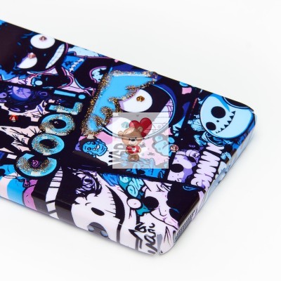 Чехол-накладка для OPPO realme Reno 8T 5G (F573) (многоцветный) - PC085 Чехол-накладка для OPPO realme Reno 8T 5G (F573) (многоцветный) - PC085