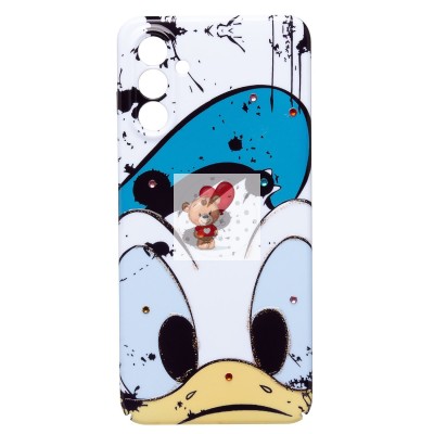 Чехол-накладка для Samsung Galaxy A04s (F23) (многоцветный) - PC085 Чехол-накладка для Samsung Galaxy A04s (F23) (многоцветный) - PC085