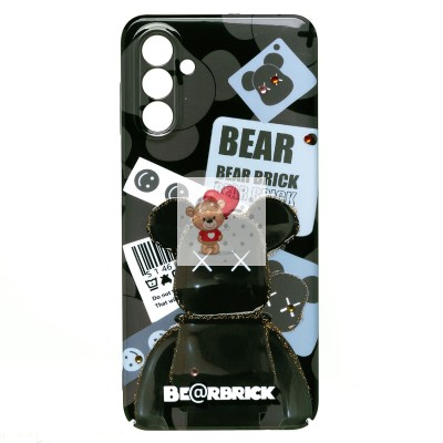 Чехол-накладка для Samsung Galaxy A04s (F634) (многоцветный) - PC085 Чехол-накладка для Samsung Galaxy A04s (F634) (многоцветный) - PC085